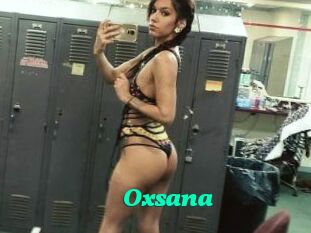 Oxsana