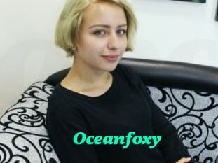 Oceanfoxy