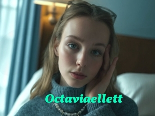 Octaviaellett