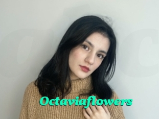 Octaviaflowers