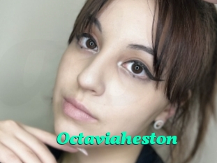 Octaviaheston