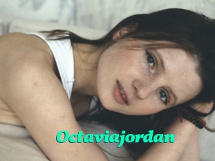 Octaviajordan