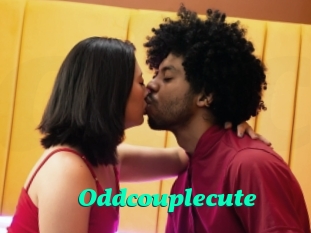 Oddcouplecute