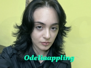 Odeliaappling