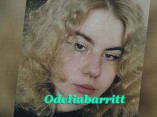 Odeliabarritt