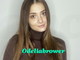 Odeliabrower