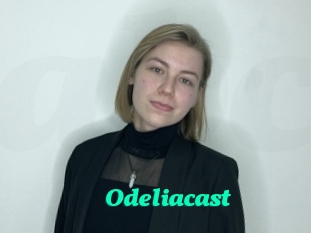 Odeliacast