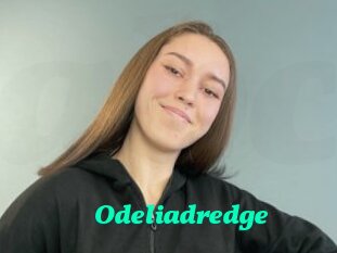 Odeliadredge