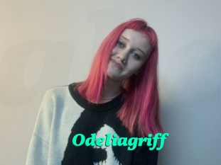 Odeliagriff