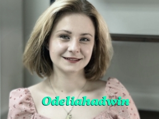 Odeliahadwin