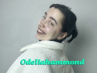 Odeliahammond