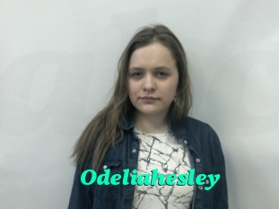 Odeliahesley