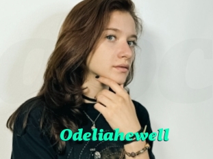 Odeliahewell