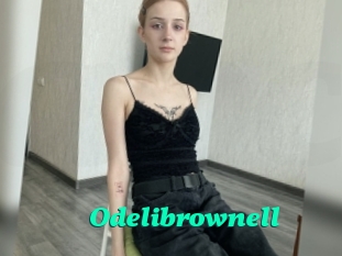 Odelibrownell