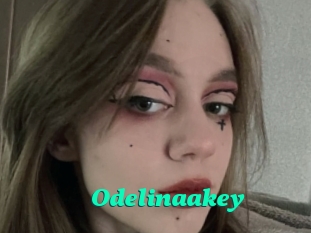 Odelinaakey