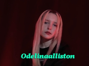 Odelinaalliston