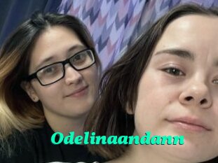 Odelinaandann