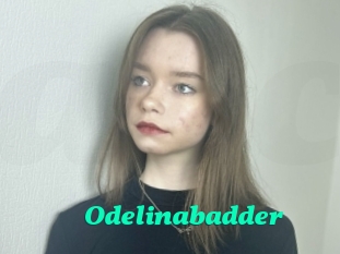 Odelinabadder