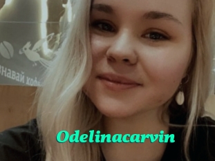 Odelinacarvin