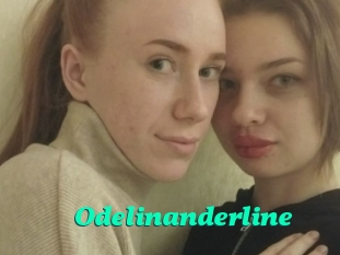 Odelinanderline