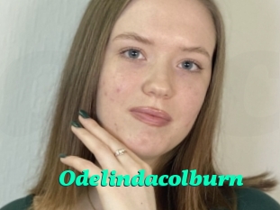 Odelindacolburn