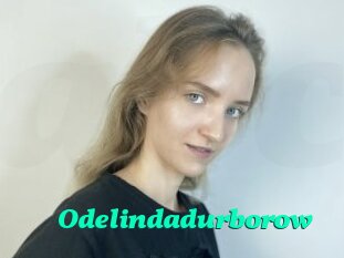 Odelindadurborow