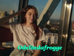 Odelindafrogge