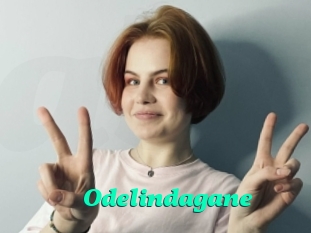 Odelindagane