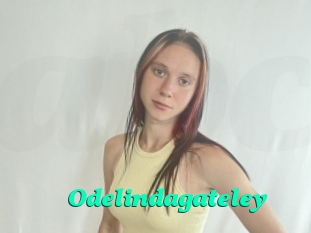 Odelindagateley