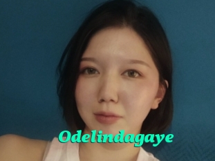 Odelindagaye