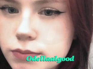 Odellaalgood