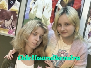 Odellaandkendra