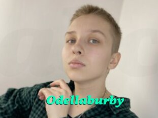 Odellaburby