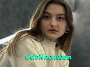 Odellacusson