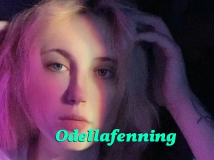 Odellafenning