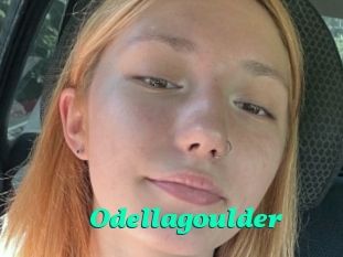 Odellagoulder