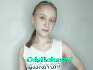 Odellahessel