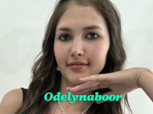 Odelynaboor