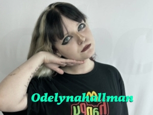 Odelynahallman