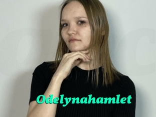 Odelynahamlet