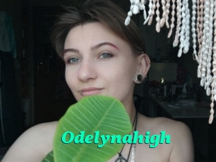 Odelynahigh