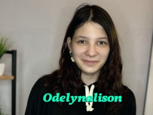 Odelynalison