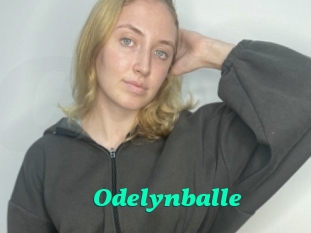 Odelynballe