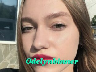 Odelynbinner