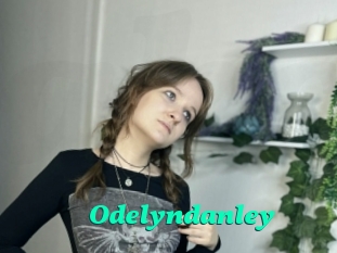 Odelyndanley