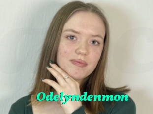 Odelyndenmon