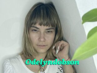 Odelyndobson