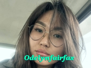 Odelynfairfax