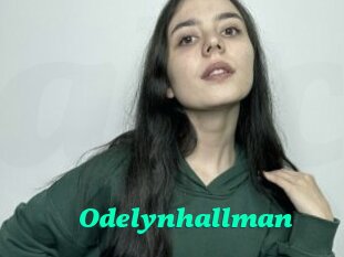 Odelynhallman