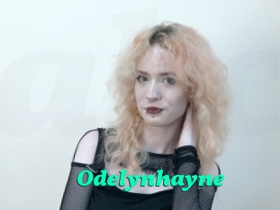 Odelynhayne